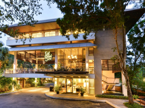 The Park Nine Hotel Srinakarin