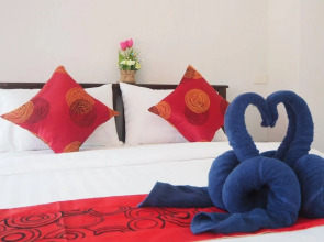 Tamarind Twin Resort