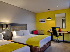 Cresta Grande Cape Town