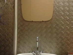 Students' Rooms na Petrogradskoy