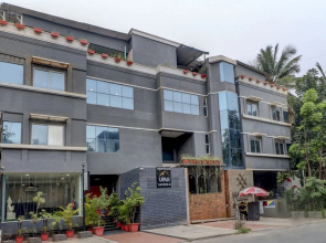 UPAR Hotels Indiranagar