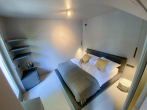 Stufels 7 Design Apartment with Brixen Card