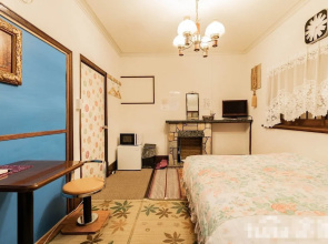 Maple House Namba Nippombashi