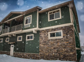 Give Something Back Retreat by Revelstoke Vacations