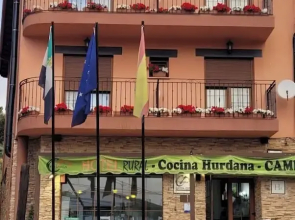 Hotel Rural Cristania