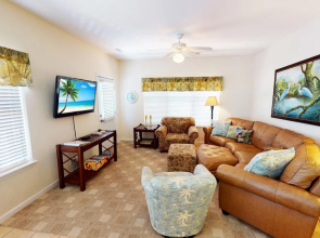 River Creek 2 by Coastline Resorts