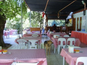 Gelidonya Hotel Adrasan