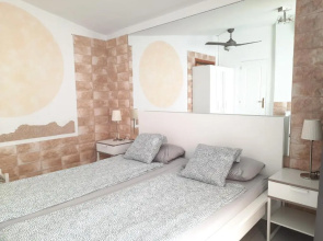Bungalow 2-7 Playa del Ingles