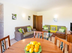 Monte dos Avós Apartamentos, Albufeira