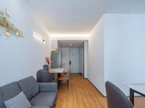 Shanghai Ketangjian Apartment Hotel