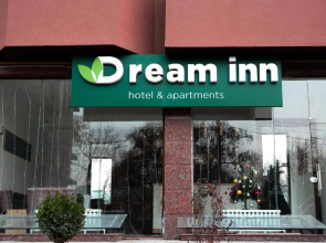 Dream Inn H&A