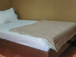 Monginsidi Home Stay RedPartner