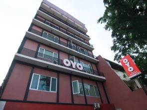 Nick's Homestay 3 by OYO Rooms