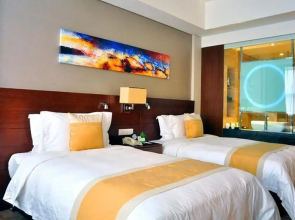 Handan Xingji Meigao Hotel