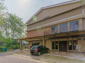 KoolKost Syariah At Taman Simprug Cikarang