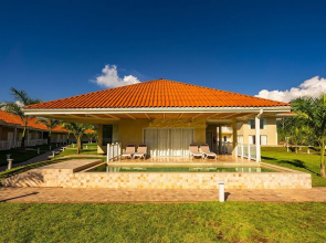 Bella Terra Laguna Azul Resort & Spa