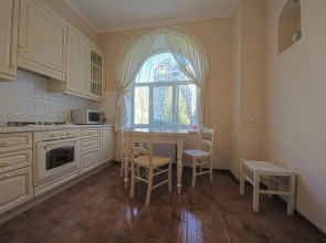 Апартаменты «Ольга»