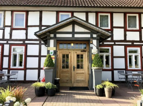 Landhaus Sollingshöhe UG