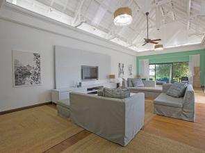 5 Bedroom Luxury Villa at Belle Riviere Residence