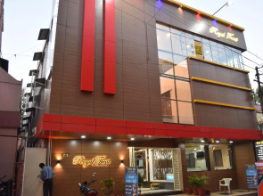 Hotel Royal Treat Kolhapur