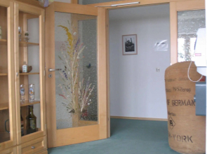 Hotel Garni Hopfengold