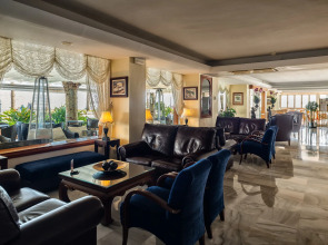 Hotel Balcón de Europa