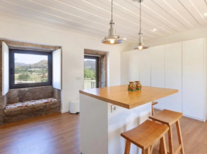 Mariana's Heart Made House