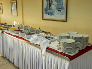 Dolphin Resort Hotel & Conference