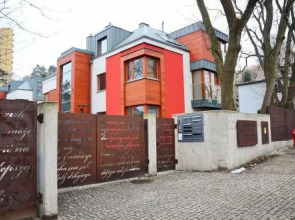 Victus Apartamenty, Apartament Rubin