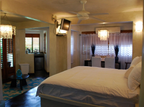 Villas Sur Mer