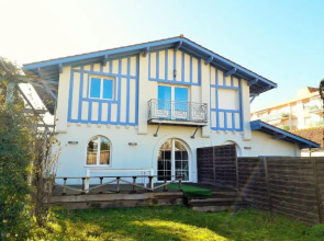 Maison Moderne 3 Chambres avec Jardin KER ARMOR