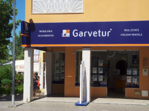 Marina Plaza - Apartments