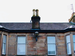 West Highland Apartments - The Nevis