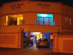 Bella Bonnie Guest House