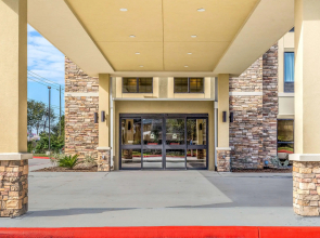 Comfort Suites Channelview - Houston East