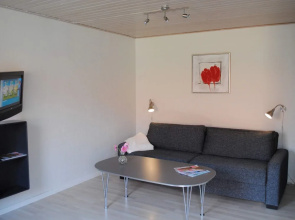 2 Person Holiday Home in Allinge