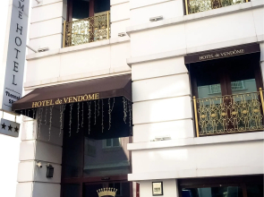 Vendome Hotel