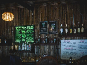 Samloem Laguna Resort