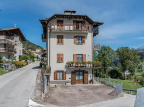 Appartamento Tra i Due Laghi