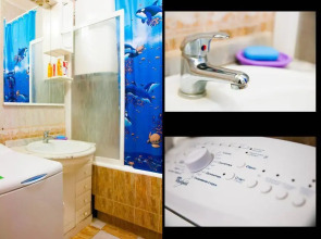 TIU Khreshchatik Хостел