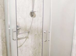 Гостиница Red Fox Guesthouse