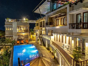 Bukit Jaya Residence & Apartment Semarang