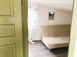 Holiday home Shvedskie Dachi