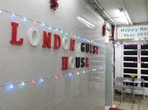 London Guest House