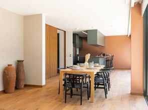Casai 3BR 4BA Polanco Huge PH