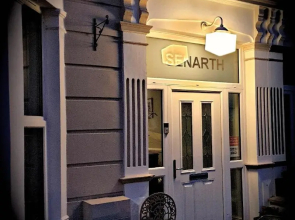 The Senarth