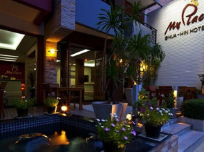 My Place @ Hua-Hin Hotel
