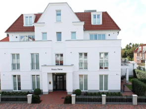Haus Anna - Wohnung 3
