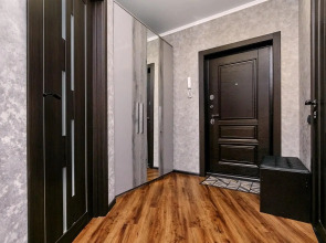 Квартира на улице Евгении Жигуленко 11/2