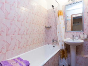 Апартаменты на улице Гиляровского